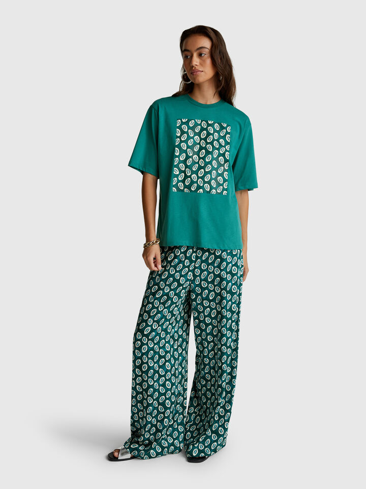 T-SHIRT Women image number 3